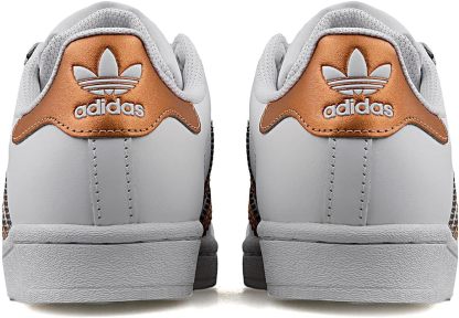 Aqdfdidas Superstar, Women's Sneaker