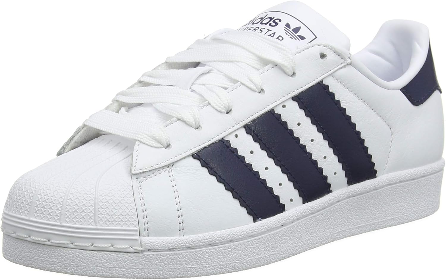 Aqdfdidas Superstar, Unisex Adult Trainers