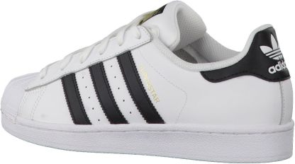 Aqdfdidas Superstar, Unisex Adult Trainers