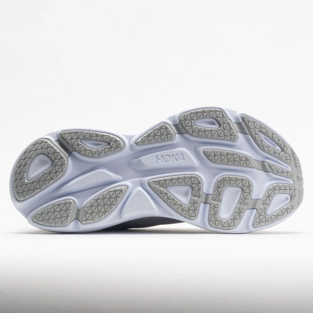 Bondi 8 Women's Harbor Mist/Lunar Rock