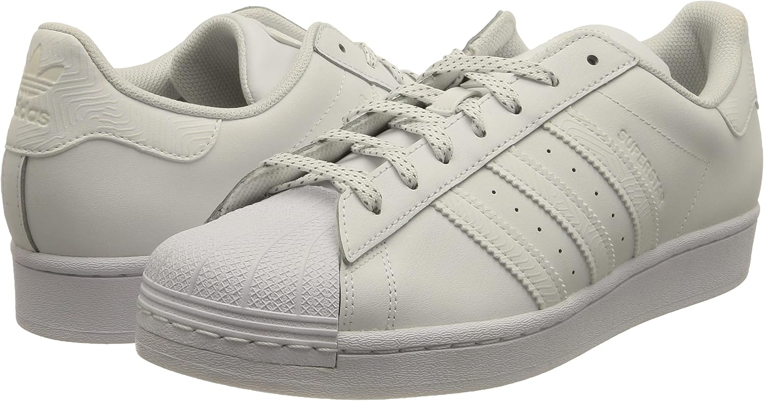 Aqdfdidas Superstar, Unisex Adult Trainers