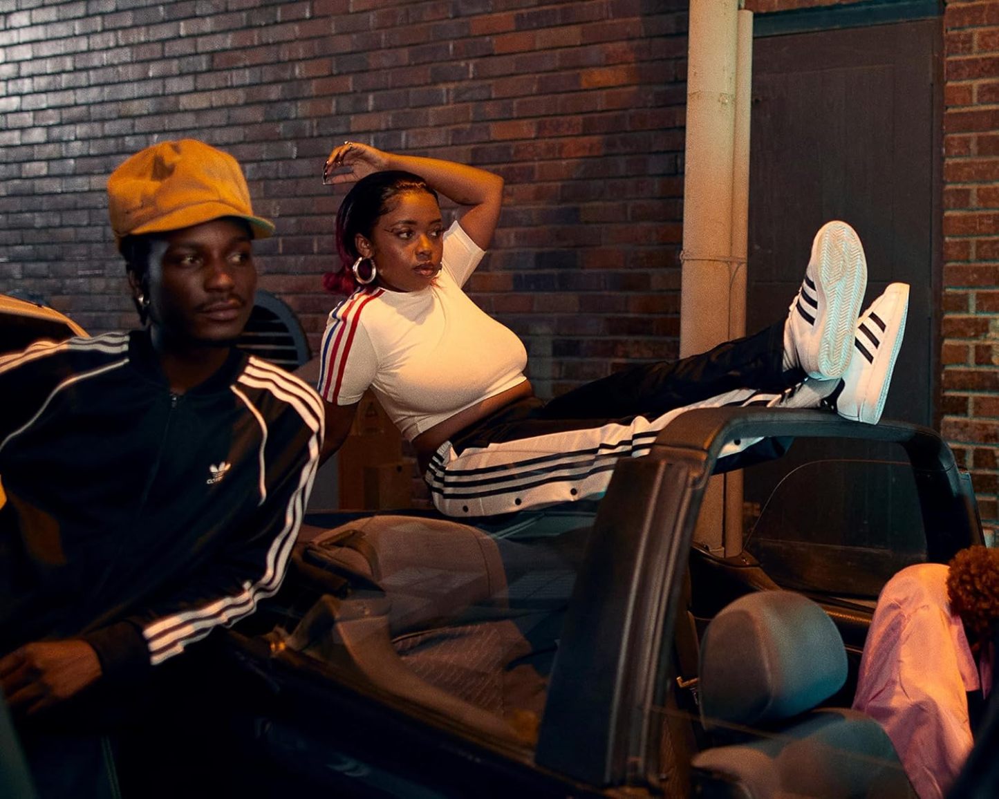 Aqdfdidas Superstar, Women's Sneaker