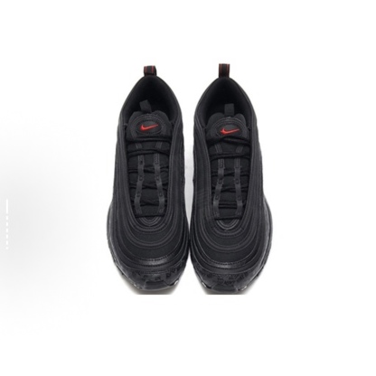 Nike Air Max 97 REFLECTIVE NIKE LOGO