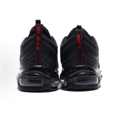 Nike Air Max 97 REFLECTIVE NIKE LOGO