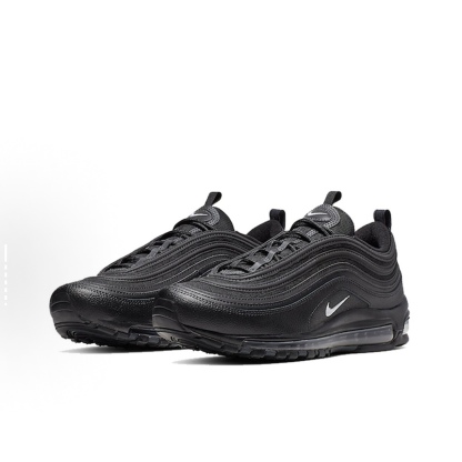 Nike Air Max 97 Black White Anthricite