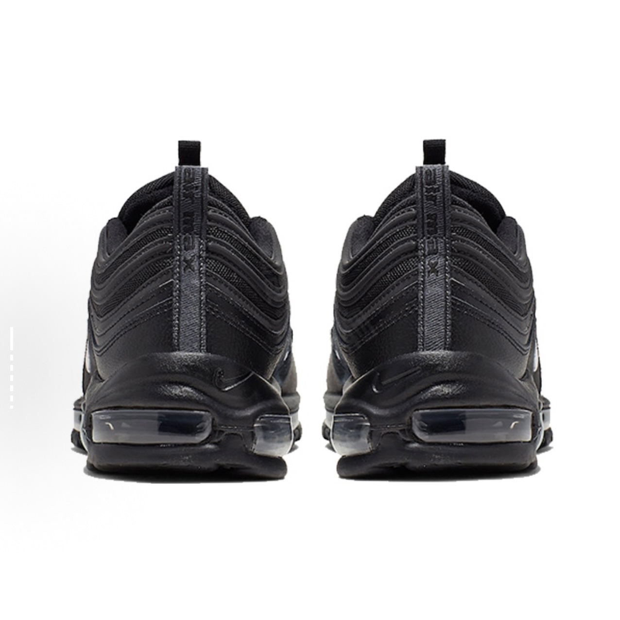 Nike Air Max 97 Black White Anthricite