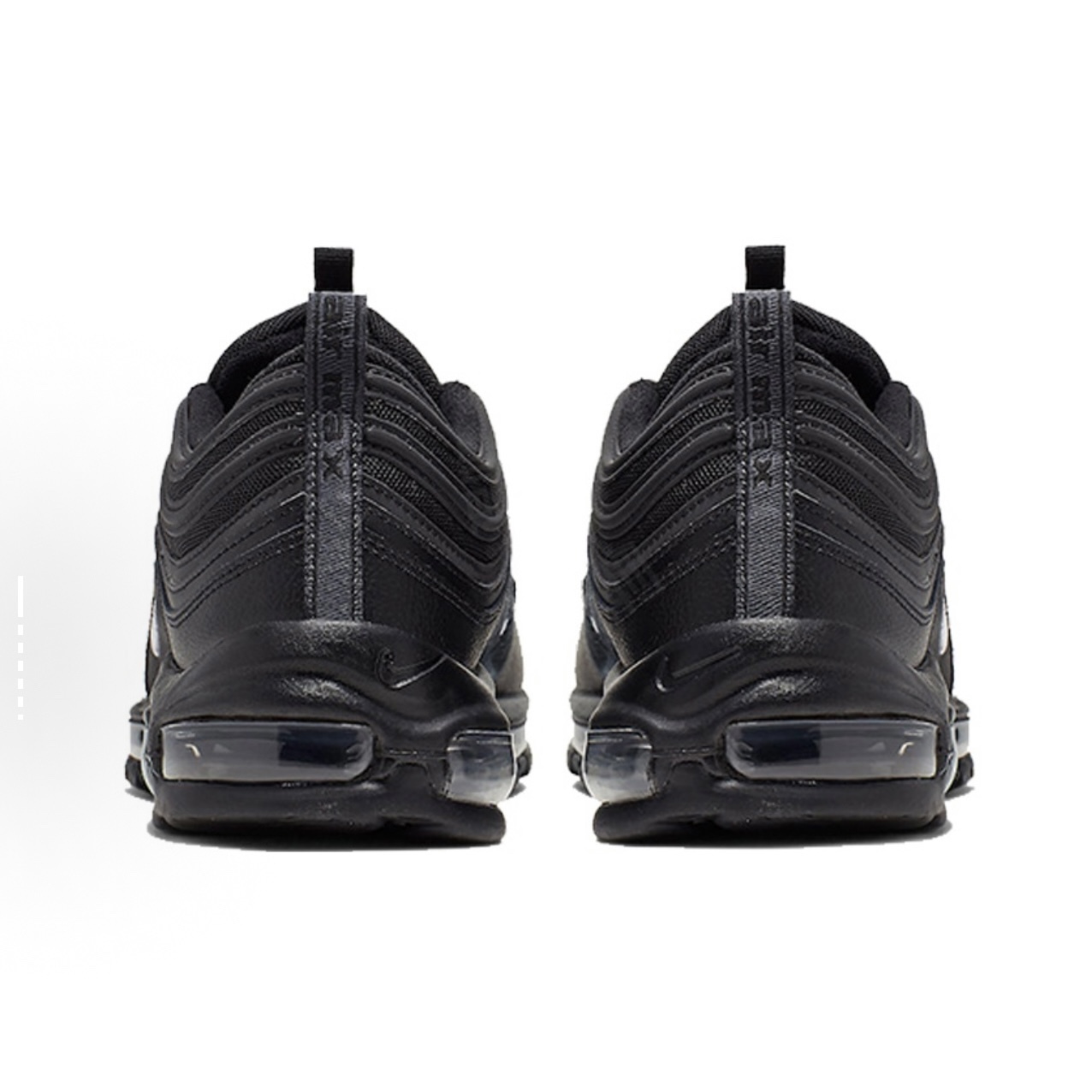 Nike Air Max 97 Black White Anthricite