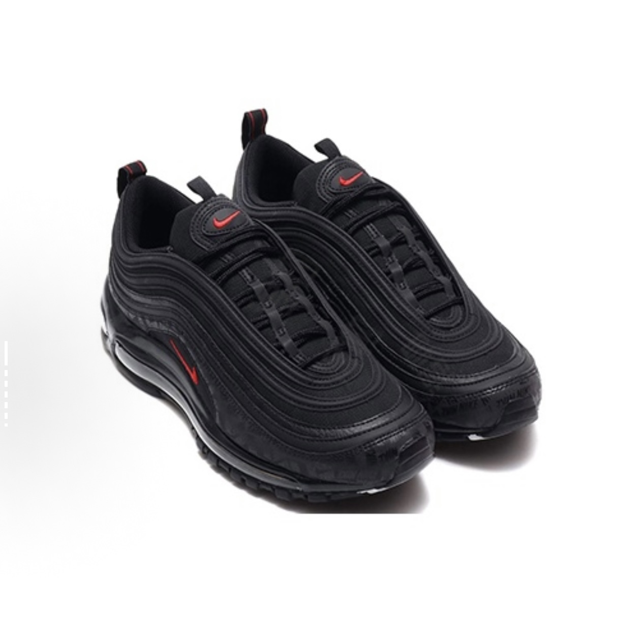 Nike Air Max 97 REFLECTIVE NIKE LOGO