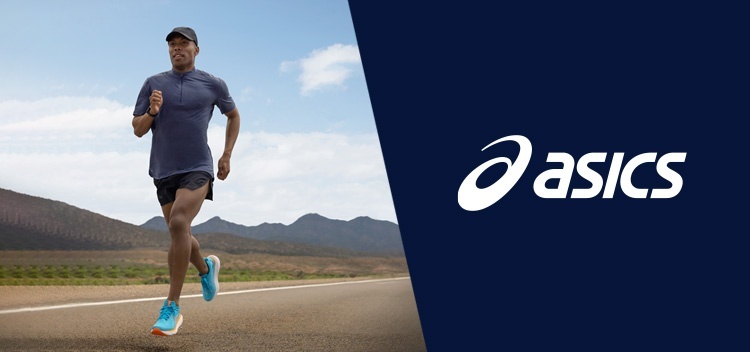 ASICS