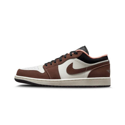 Air Jordan 1 Low Mocha