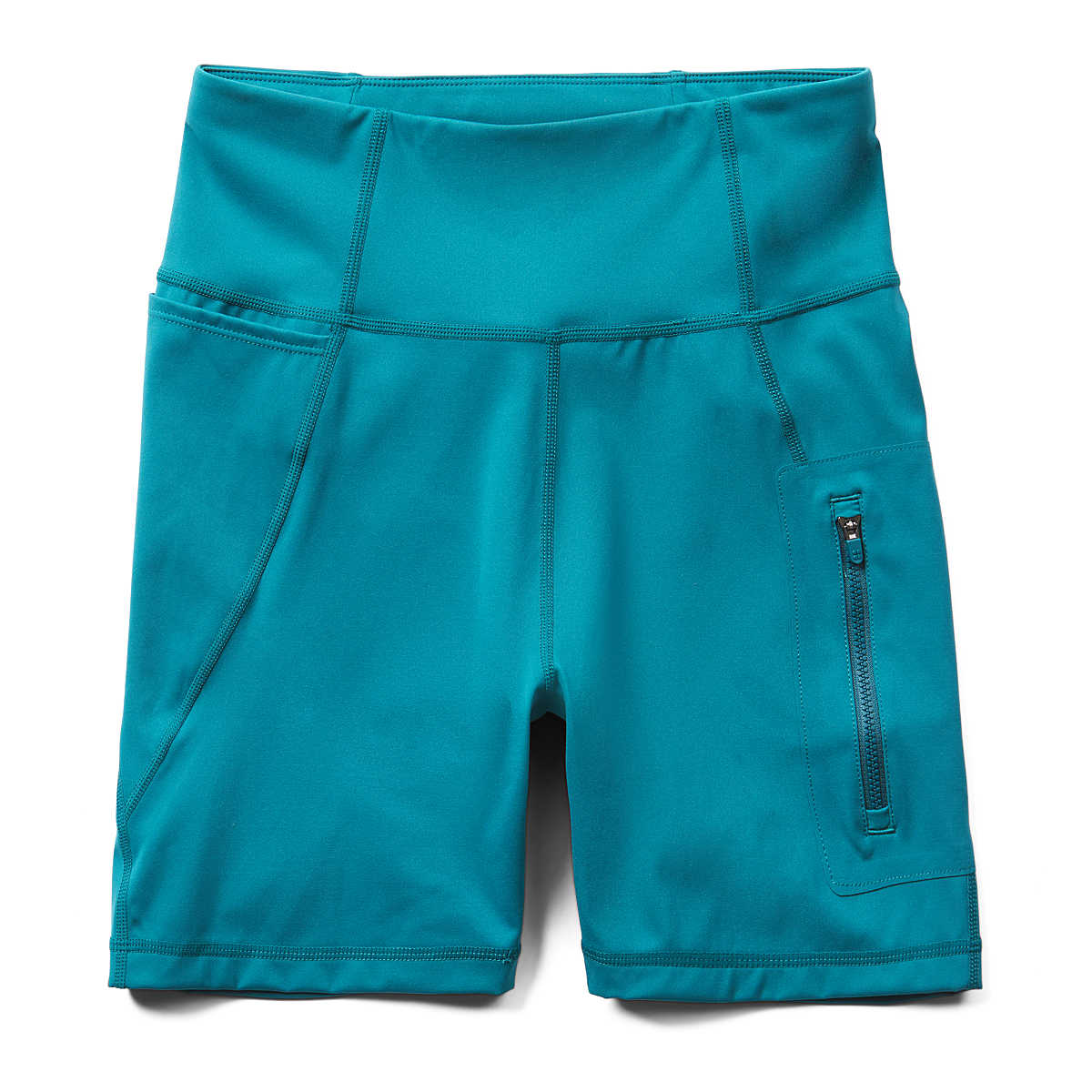 Femme Ascend Power Cargo Short X Sweaty Betty