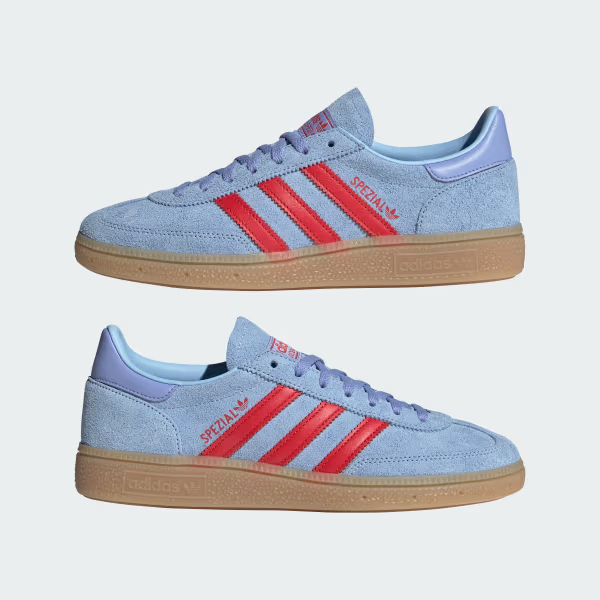 Aqdfdidas Originals Zapatilla Handball Spezial Unisex IF6490 JP8726 JR3607