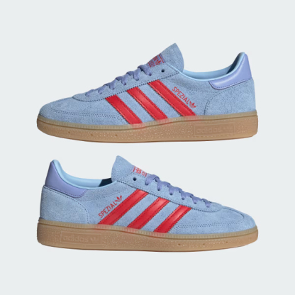 Aqdfdidas Originals Zapatilla Handball Spezial Unisex IF6490 JP8726 JR3607