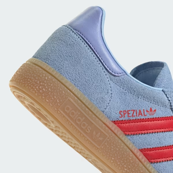 Aqdfdidas Originals Zapatilla Handball Spezial Unisex IF6490 JP8726 JR3607
