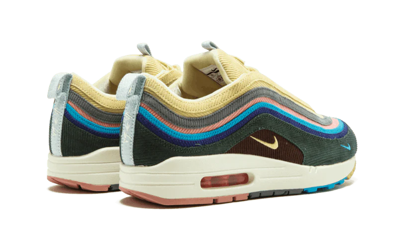 Air Max 97 1 Sean Wotherspoon