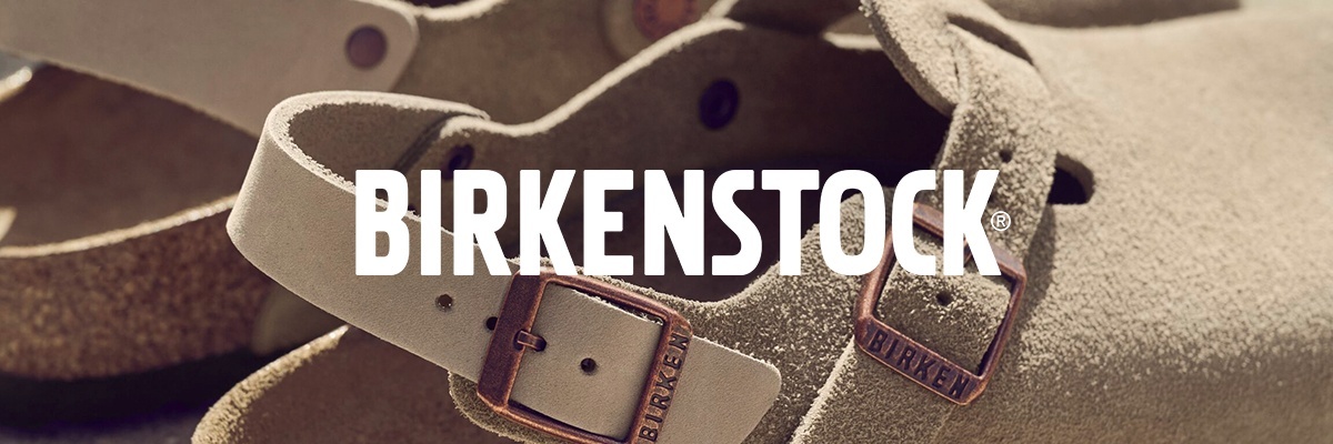 BIRKENSTOCK