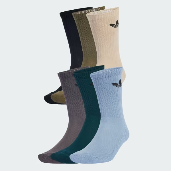 Calcetines clásicos Trefoil Cushion