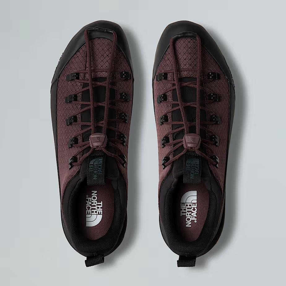 Bottines Street Glenclyffe Low