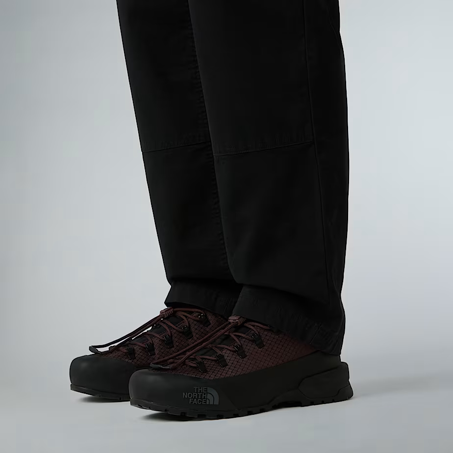 Bottines Street Glenclyffe Low