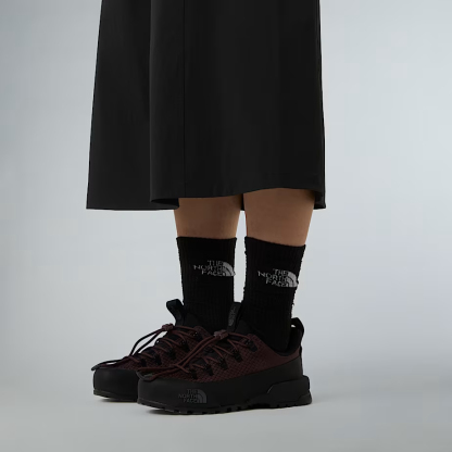 Bottines Street Glenclyffe Low