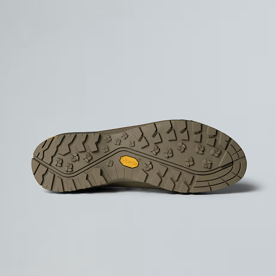 Bottines Street Glenclyffe Low