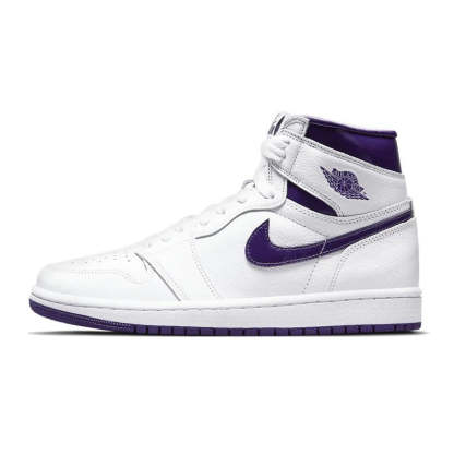 Air Jordan 1 High OG "Court Purple 3.0"