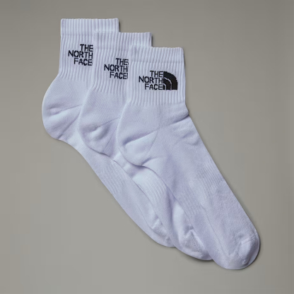 Chaussettes courtes avec amorti Multi Sport