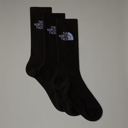 Chaussettes mi-mollets avec amorti Multi Sport