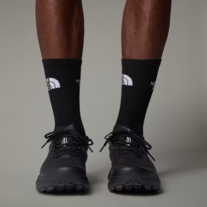 Chaussettes mi-mollets avec amorti Multi Sport