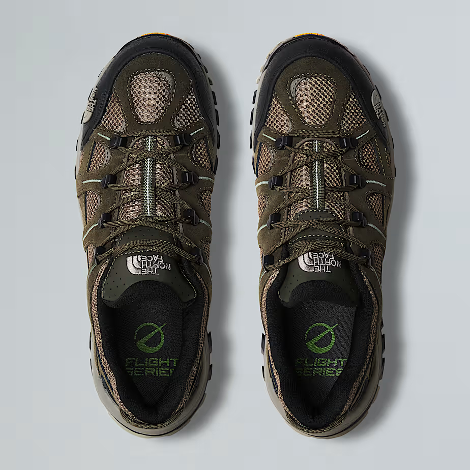 Chaussures Hedgehog 06 RVST