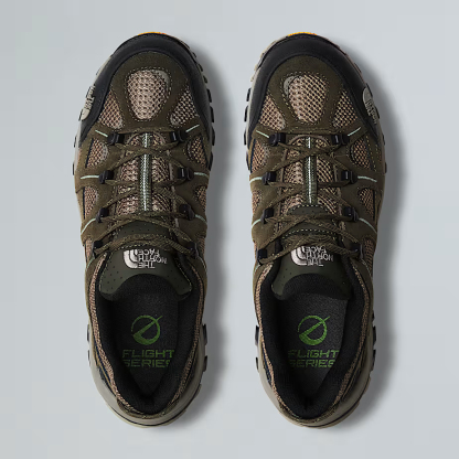 Chaussures Hedgehog 06 RVST