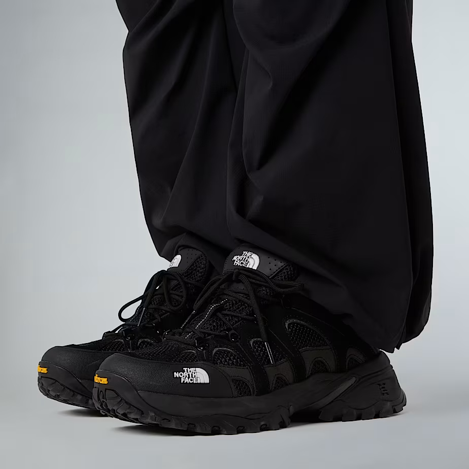 Chaussures Hedgehog 06 RVST