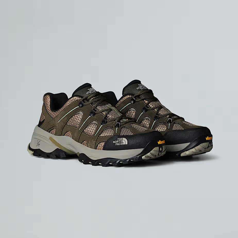 Chaussures Hedgehog 06 RVST