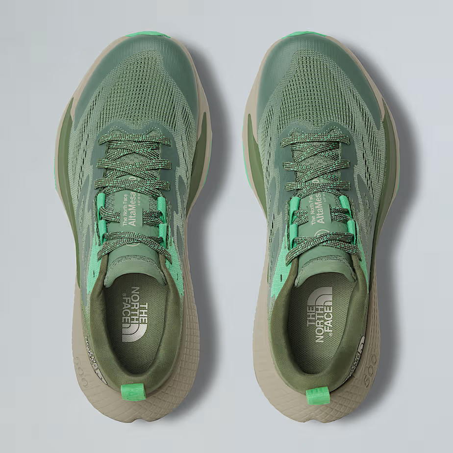 Chaussures de trail Altamesa 500 pour femme