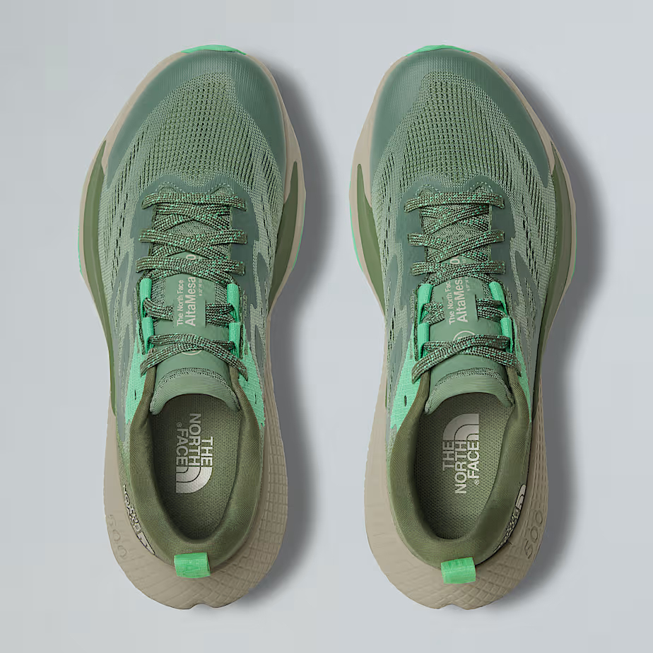 Chaussures de trail Altamesa 500 pour femme