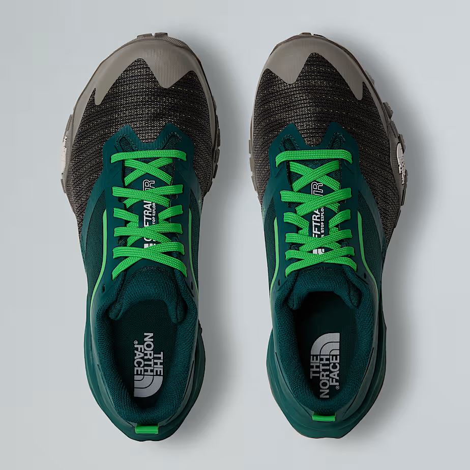 Chaussures de trail Offtrail TR pour homme