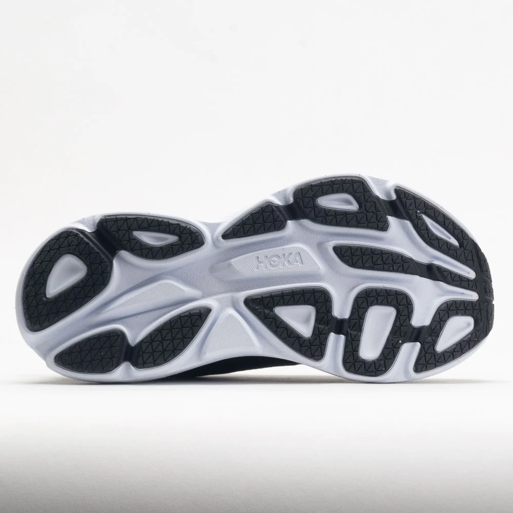 Bondi 8 Women's Black/White