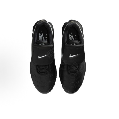 Nike Air Max Plus Tiempo Black 