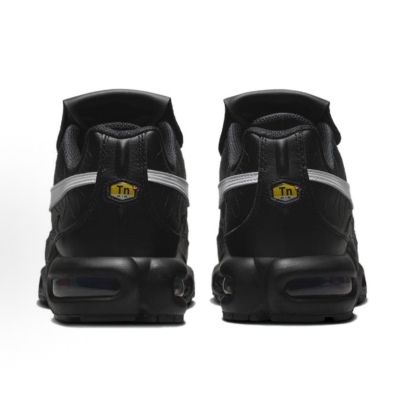 Nike Air Max Plus Tiempo Black 