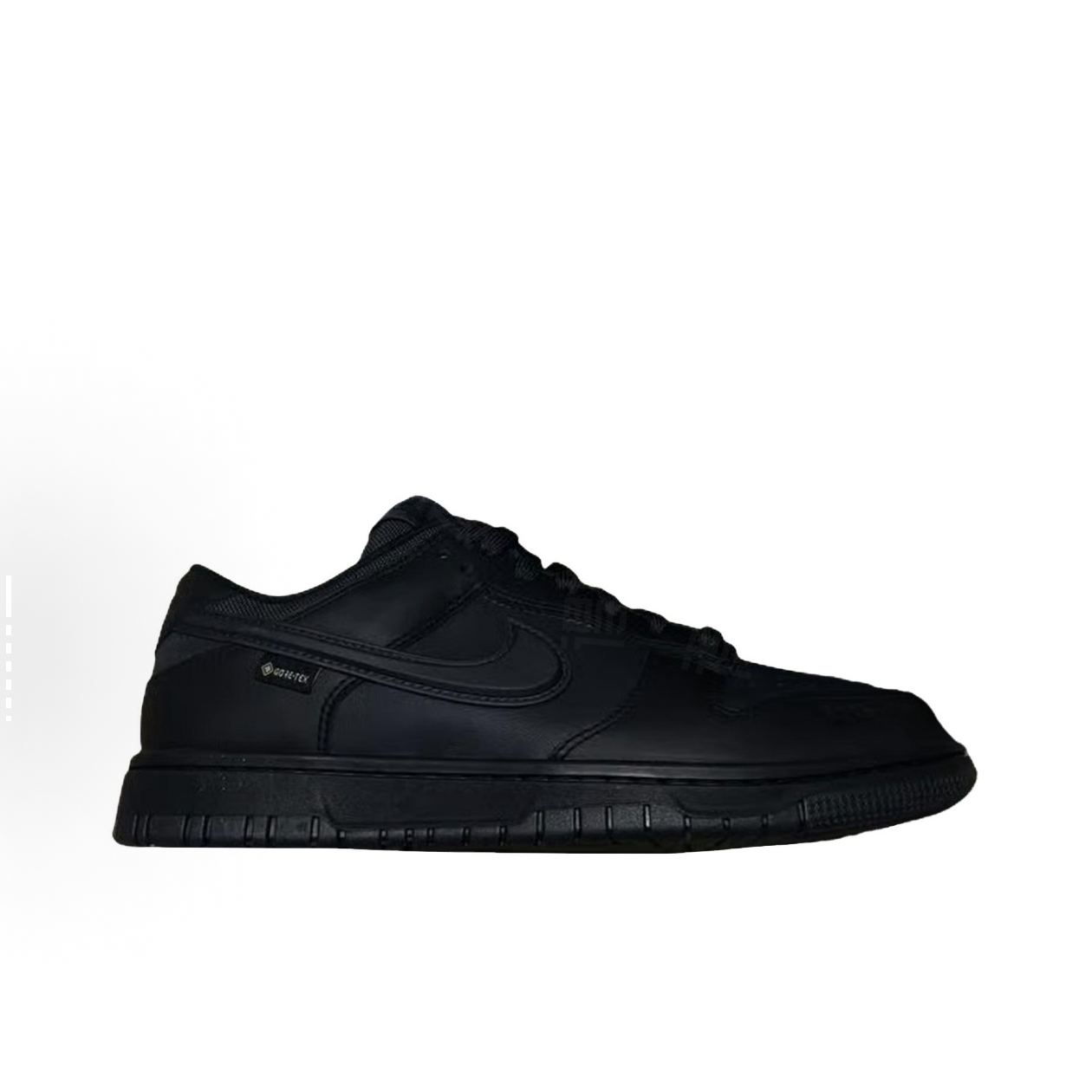 NIqdfKE Dunk Low Gore-Tex Black
