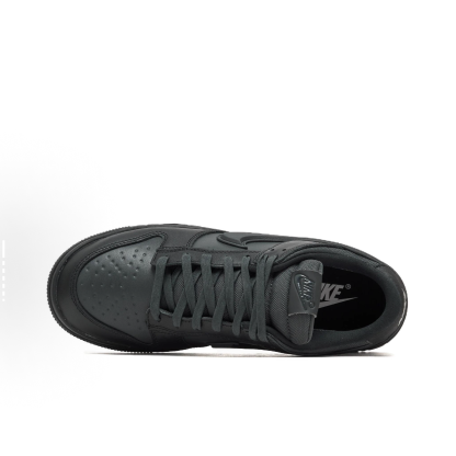 NIqdfKE Dunk Low Gore-Tex Black