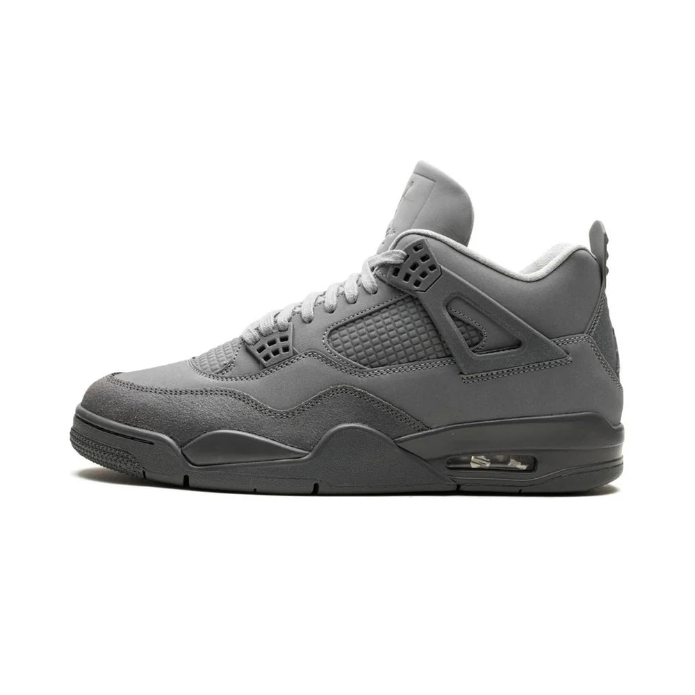 AIR JORDAN 4 'WET CEMENT'