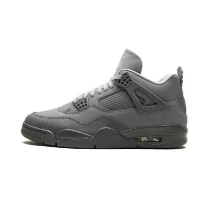AIR JORDAN 4 'WET CEMENT'