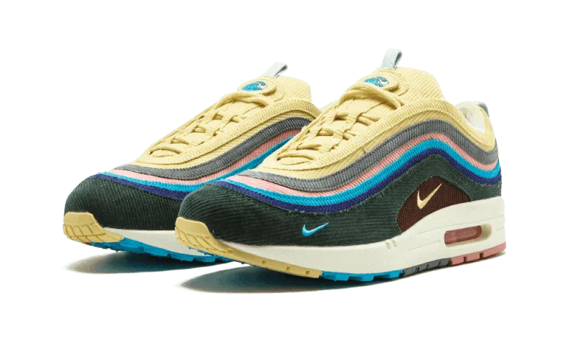 Air Max 97 1 Sean Wotherspoon