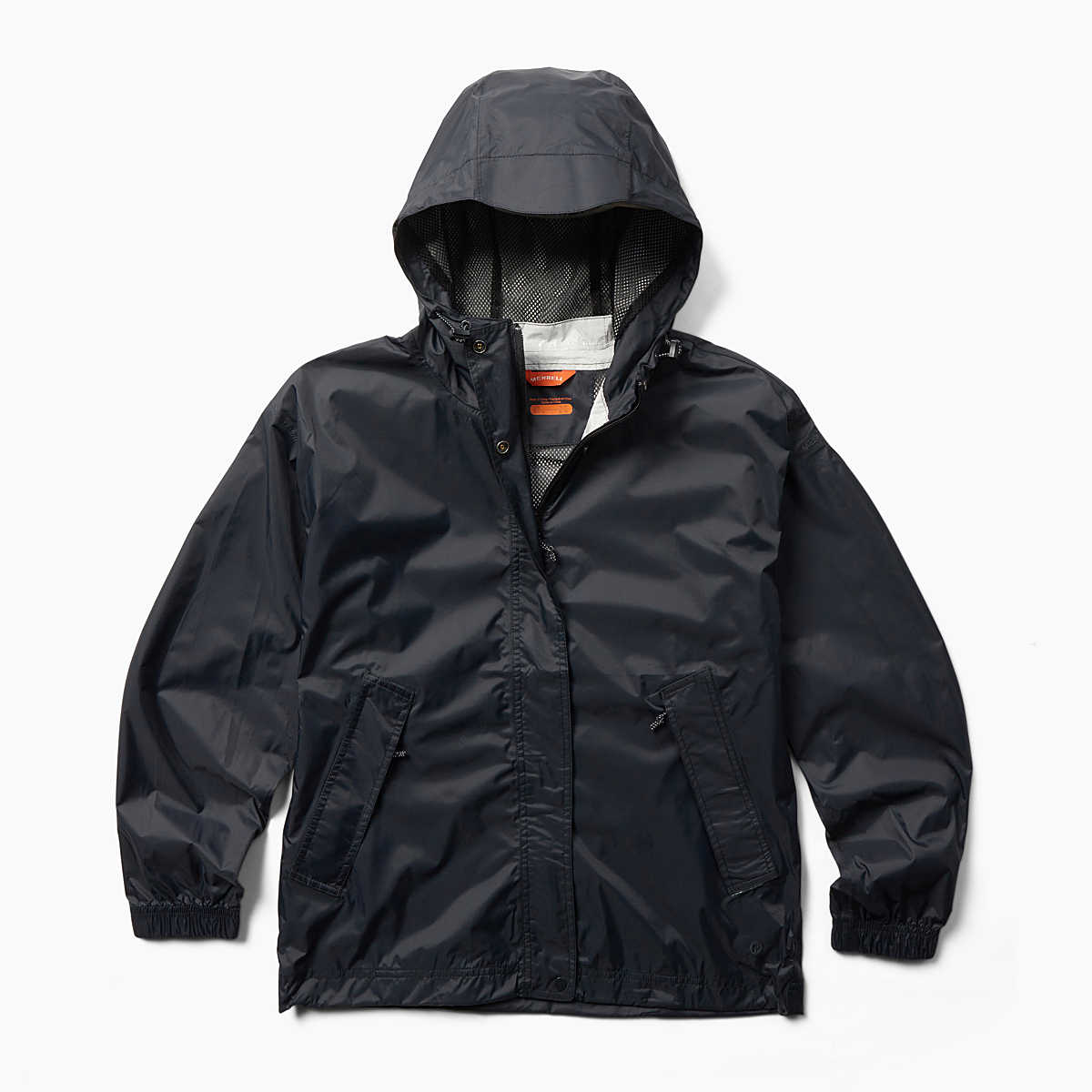 Homme Fallon Rain Shell