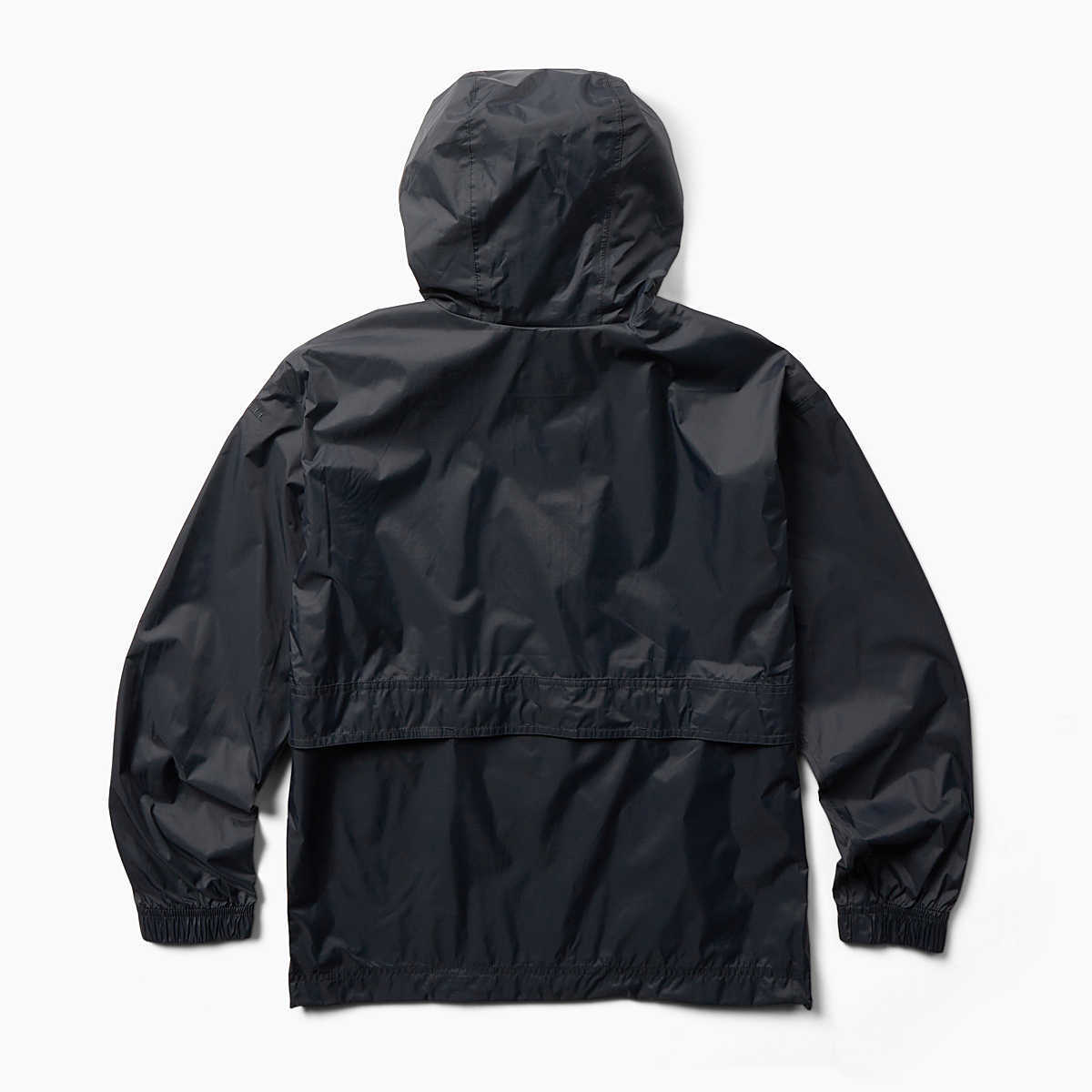Homme Fallon Rain Shell