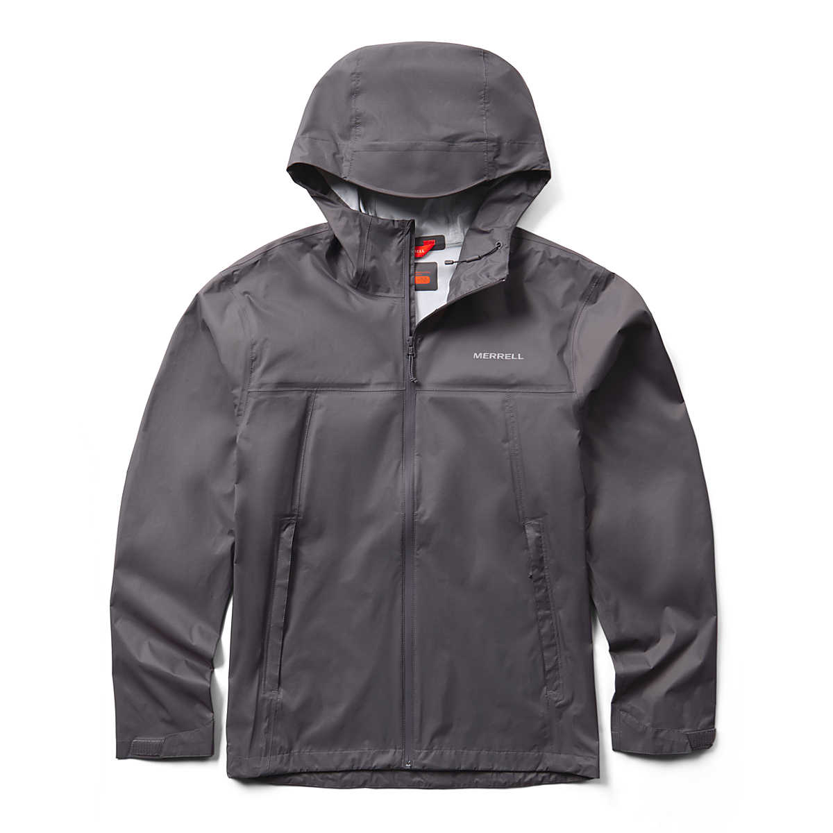 Homme Fallon Rain Shell