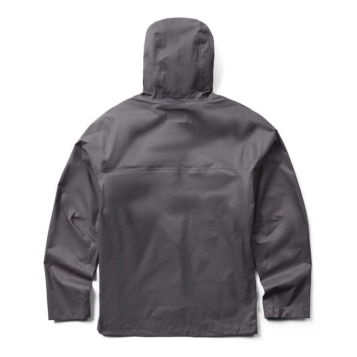 Homme Fallon Rain Shell