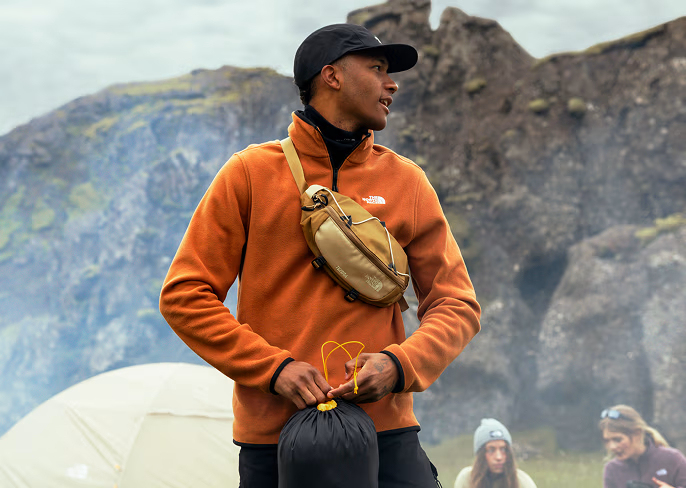 THE NORTH FACE Homme