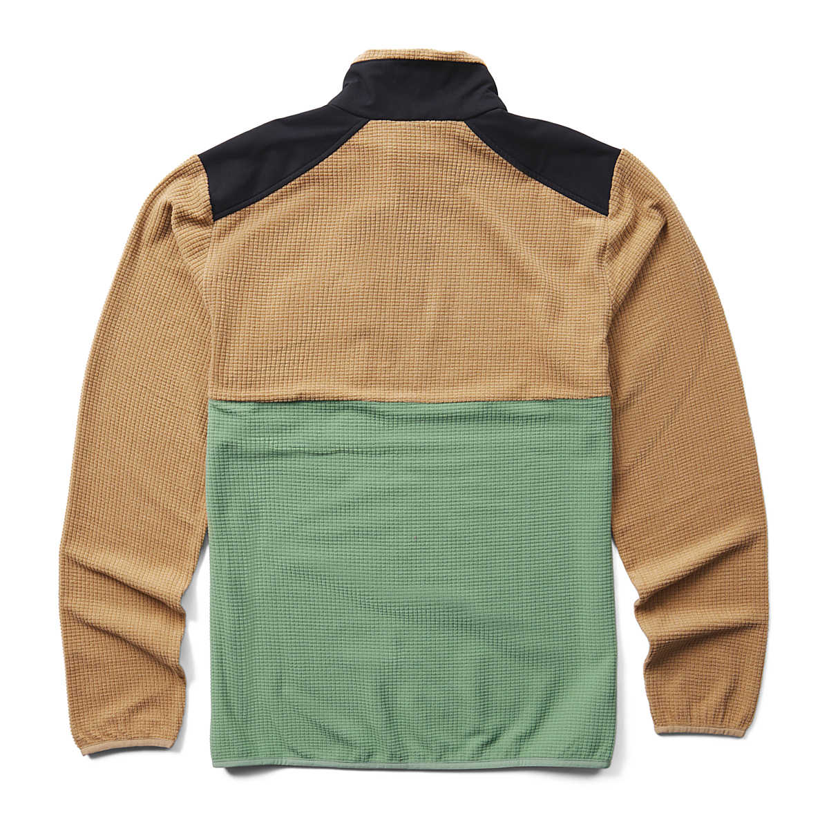 Homme Geotex 1/4 Zip